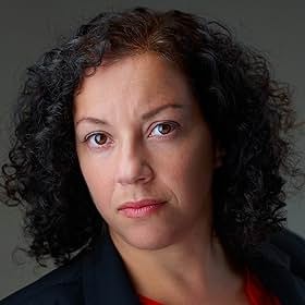 Suehyla El-Attar Young